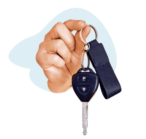 Auto keys